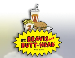 Beavis Butt-Head