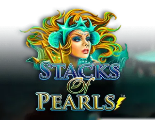 Stakcs Of Pearls